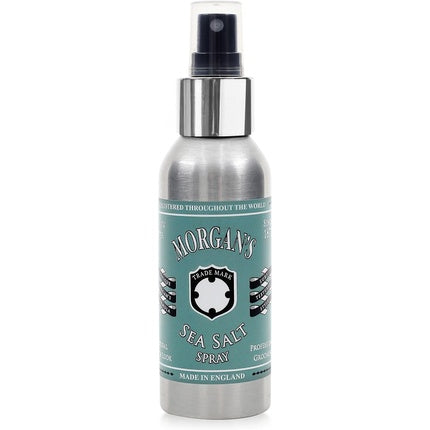 Morgan S SEA Salt Spray 100ml Black White Standard