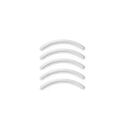 Beter 5 Silicone Refill Pads For Eyelash Curlers