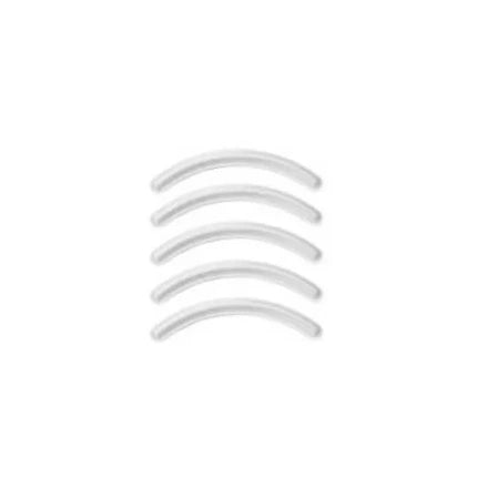 Beter 5 Silicone Refill Pads For Eyelash Curlers