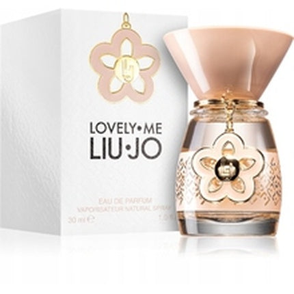 Liu Jo Lovely Me Eau De Parfum