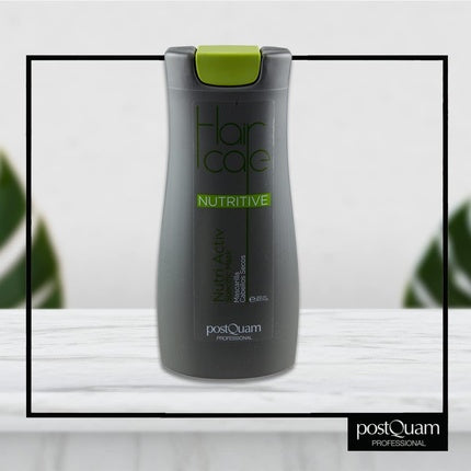 POSTQUAM Nutri Activ Hair Treatment 250ml
