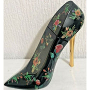 Miss Fashionista Black Tiverton Eau De Parfum 100ml