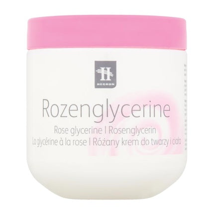 Hegron Winterline Rose Glycerin