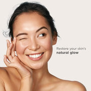 Hanskin Vitamin C Glow Capsule Face Moisturizer - Boost Radiance and Even Skin