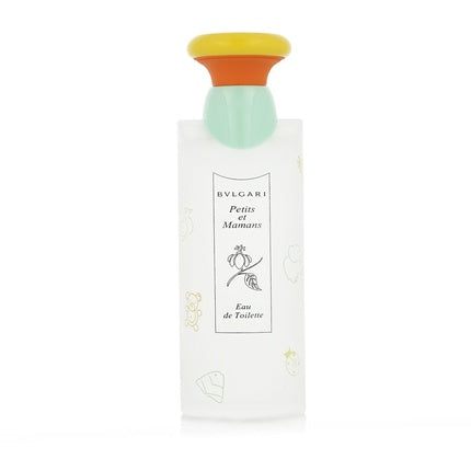 Bvlgari Petits Et Mamans Eau De Parfum for Women 100ml