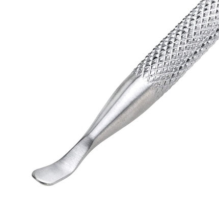 Tweezerman Pushy and Nail Cleaner Cuticle Pusher