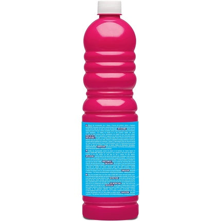 Asevi Mio Pink 1 Litre Floor Cleaner