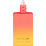Catrice Midnight Sun Blush Drops No. C01 Pink Radiant Shimmering