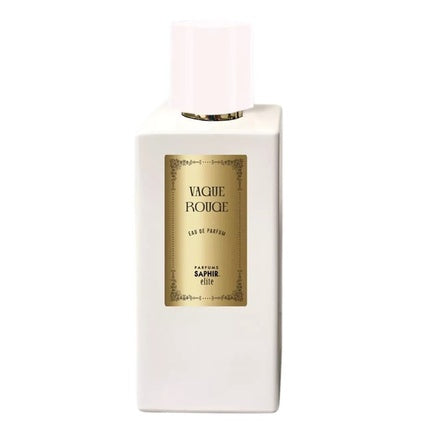 Saphir Elite Vague Rouge Eau De Parfum Spray 100ml
