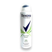 Rexona Women Motionsense Aloe Vera 48h Anti-Perspirant Spray 150ml