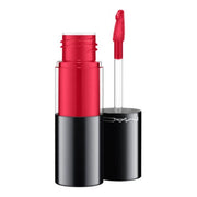 MAC Versicolor Long-Lasting Glossy Cream Lip Stain for Women 0.28 FL OZ