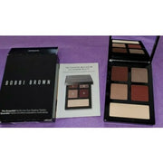 Bobbi Brown The Essential Multicolor Eyeshadow Palette Bold