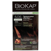 Nutricolor Delicato Rapid 10 Minute Hair Color 135ml