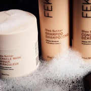 Fekkai Shea Butter Intense Mask 2 Oz - Moisturizes, Softens & Conditions