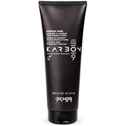Echosline Carbon.9 Charcoal Mask with Activated Carbon 300ml