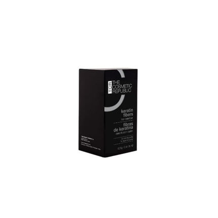 The Cosmetic Republic Keratin Fibers Light Blond 12.5g