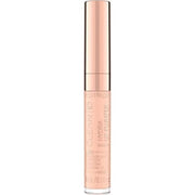 Catrice Clean ID Hydra Lip Plumper Gloss 3ml N°010 Rosy Tulip Nude Vegan Refreshing Shiny