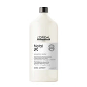 L'Oreal Professional Serie Expert Metal Dx Glicoamine After Color Or Bleach Shampoo - 1500ml