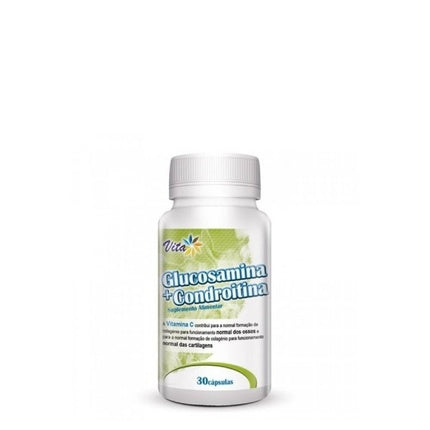 Vita Glucosamine + Chondroitin 30 Capsules