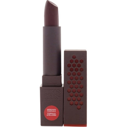 Burt's Bees Satin Lipstick Russet River 3.4g