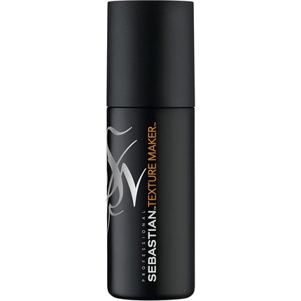 Sebastian Professional Texture Maker Lightweight Hairspray Sea Salt Hair