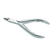 Xanitalia Pro Cuticle Nipper and Nail Nipper Stainless Steel Straight Tip 150g