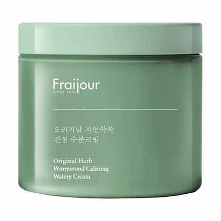 Fraijour Original Herb Wormwood Calming Watery Cream 100 ml