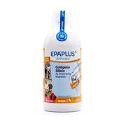 Epaplus Epaplus Collagen Silicon Hyaluronic & Magnesium Liquid 1000ml