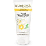 Alvadiem Restorative Cream for Hands and Nails 50ml