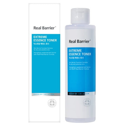 Real Barrier Extreme Essence Toner Moisturizing Toner For Sensitive And Dry Skin 190ml