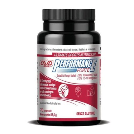 Leistung Forte 70 Capsules