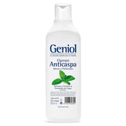 Geniol Anticaspa Menta Shampoo