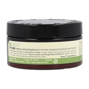 Insight Professional Mattifying Pomade Hair Styling Agent 90ml