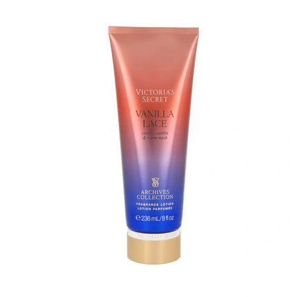 Victoria's Secret Vanilla Lace Body Lotion 236ml