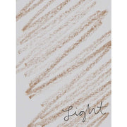 ROEN Natural vowBROW Pencil Vegan Cruelty-Free Clean Makeup Light