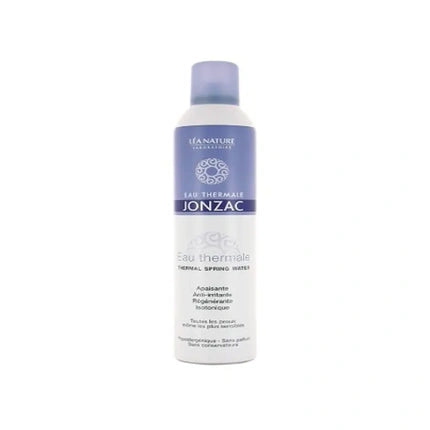 Jonzac Jonzac Eau Thermale Thermal Spring Water 300ml