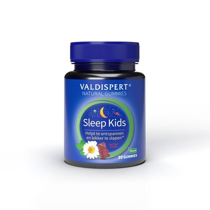 Valdispert Kids Sleep Gummy By Valdispert