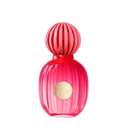Antonio Banderas The Icon Her Eau De Parfum 50ml