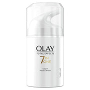 Olay Total Effects Anti-Aging Moisturizer 50ml