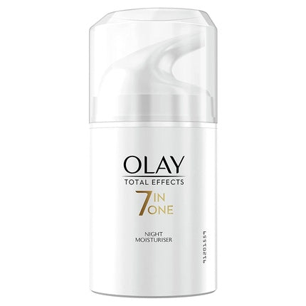 Olay Total Effects Anti-Aging Moisturizer 50ml