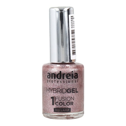 Andreia Hybrid Gel Fusion Color Id1 - Gel Nail Polish