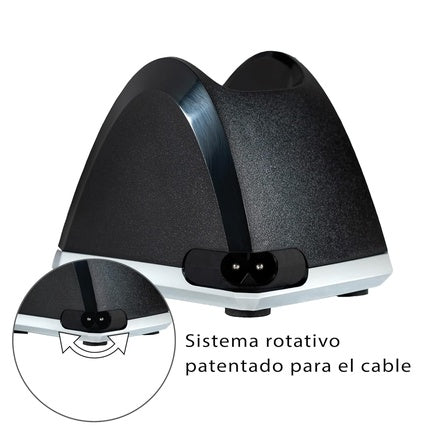 Wahl Charging Stand for Cordless Senior, Cordless Magic Clip, Cordless Legend, Cordless Super Taper