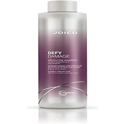 Joico Defy Damage Protective Shampoo 1000ml