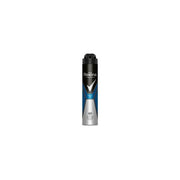 Rexona Deodorant Spray 200 Ml Men Dry Cobalt