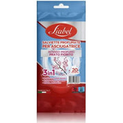 Myluna Liabel Towels Dryer Prato