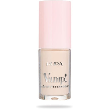 Pupa Vamp! Liquid Eyeshadow 009