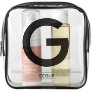 Segle Makeup Remover Moisturizing Oil and Cleansing Foam