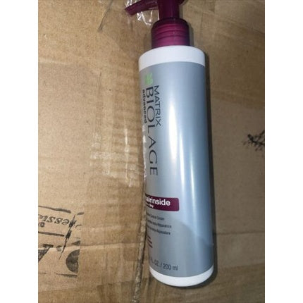 Biolage Repair Inside Control Face Cream 6.7 oz