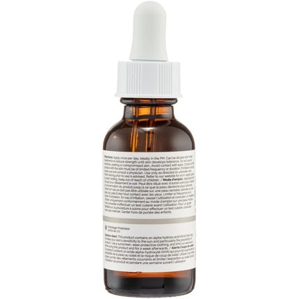 The Ordinary Mandelic Acid 10% + HA 30ml