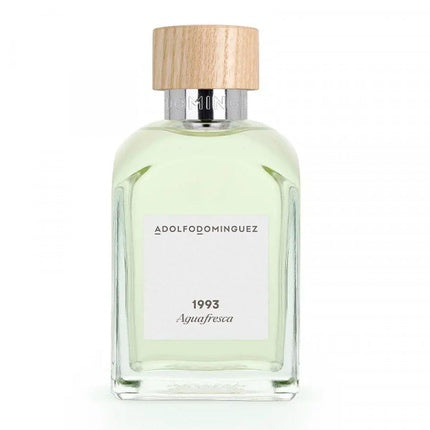 Adolfo Dominguez Agua Fresca Eau De Toilette Spray 200ml